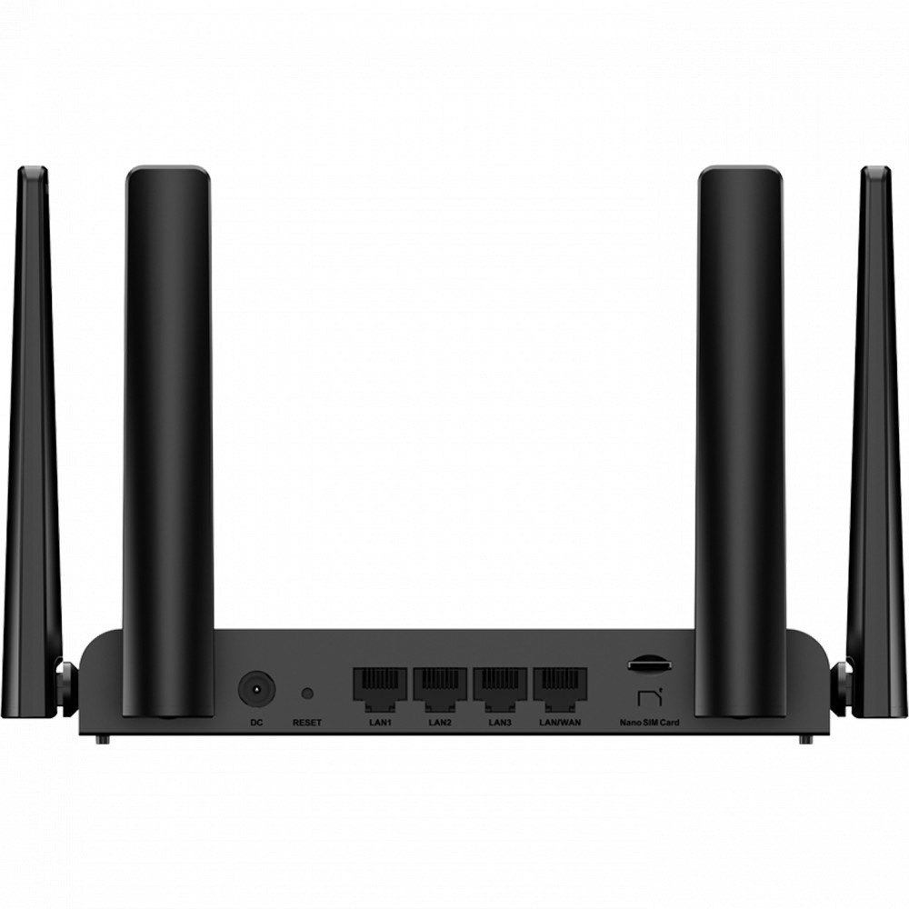 Маршрутизатор для дома Ruijie RG-EW300T - миниатюра 2