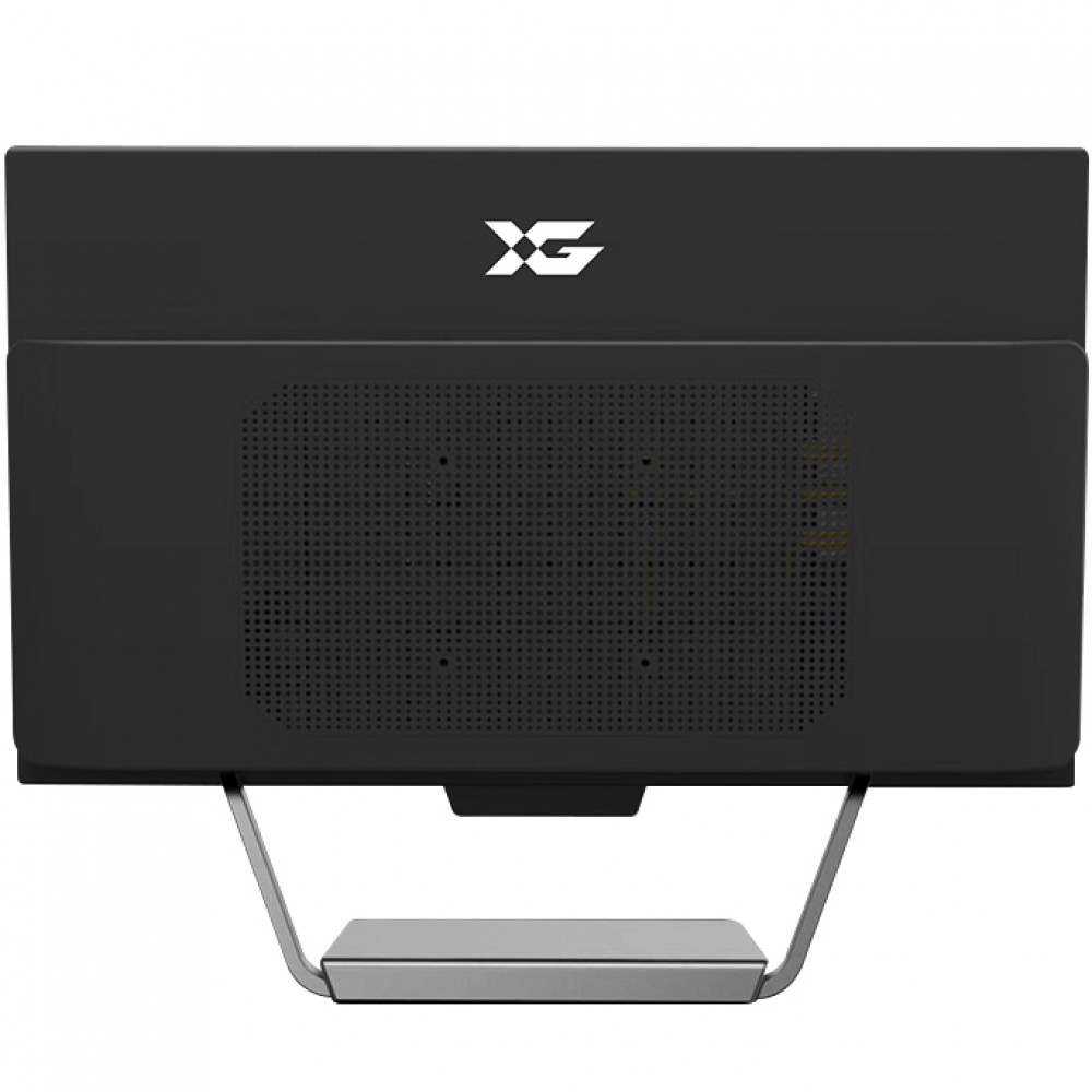 Моноблок X-Game DARK LINE M500 PRO 23.8, Intel, Pentium, G6400 - миниатюра 5