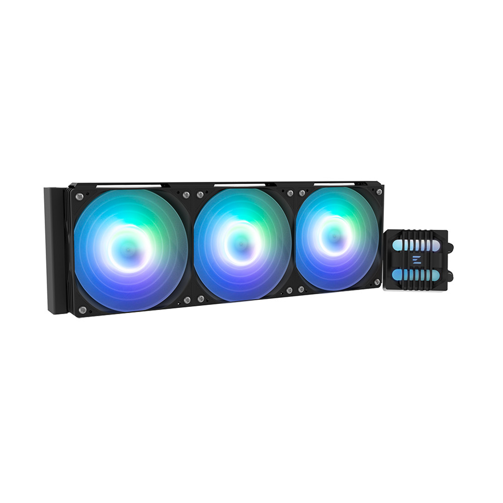 Система охлаждения Zalman ALPHA2 SE A24 White ALPHA2 SE A36 Black Для процессора — фото товара