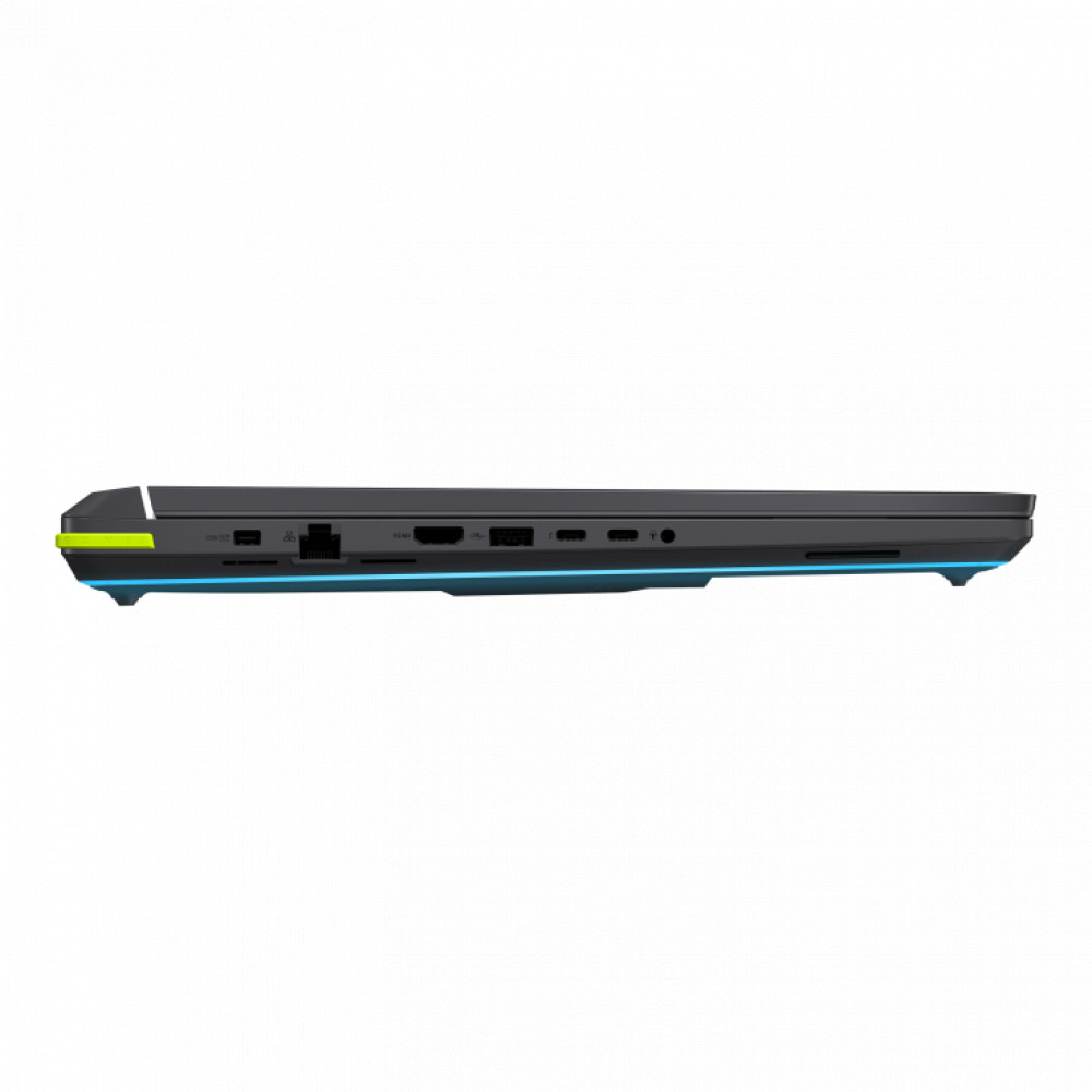Ноутбук Asus Strix G18 G815LR-TT373W 90NR0LT1-M00JL0 18 ", WQXGA 2560x1600 (16:10), Intel, Core Ultra 9, 32 Гб, 1 ТБ, nVidia GeForce RTX 5070, Windows 11 Home - миниатюра 4