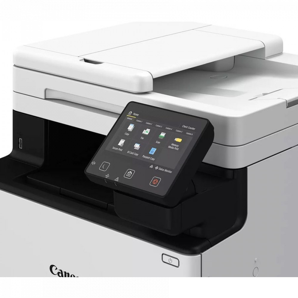 МФУ Canon 5455C009 А4, Лазерный, Цветная - миниатюра 3