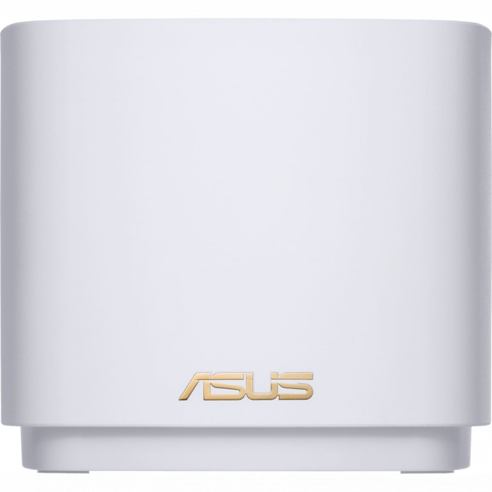 Маршрутизатор для дома Asus ZenWiFi XD5 90IG0750-MO3B40 - миниатюра 2