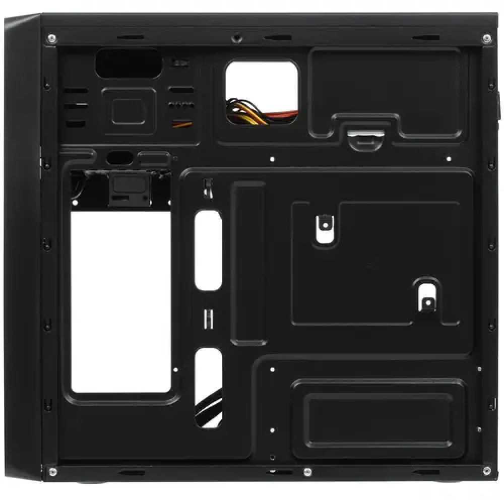 Корпус ExeGate BA-309U2 EX286441RUS Mini-Tower - миниатюра 5
