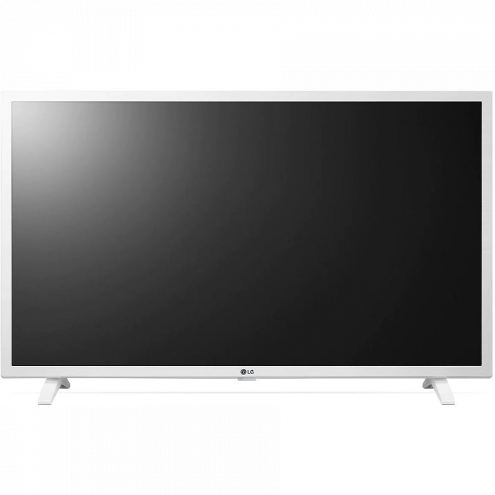 Телевизор LG 32LQ63806LC 32LQ63806LC.ARUB 32 ", Smart TV, Белый - миниатюра 2