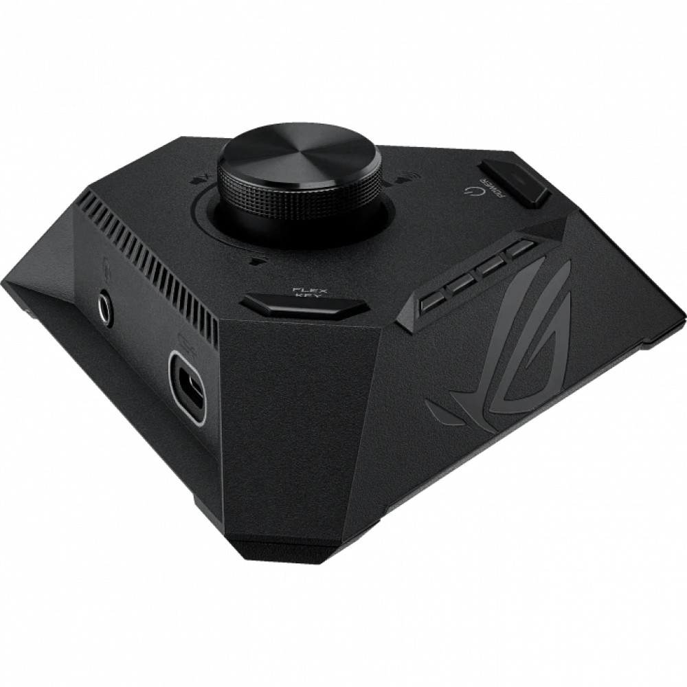 Материнская плата Asus ROG STRIX X870-I GAMING WIFI 90MB1IW0-M0EAY0 Mini-ITX, AMD AM5 - миниатюра 9