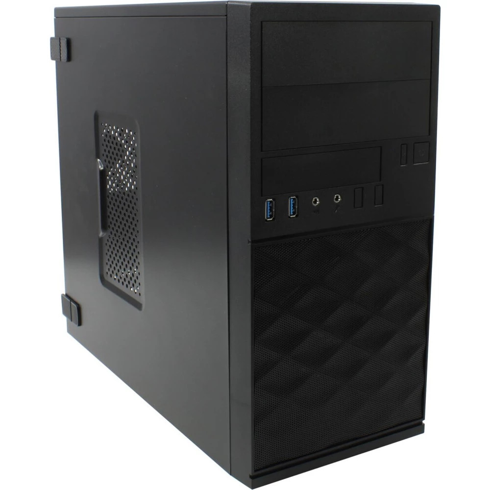 Корпус In Win EFS052 Black 6184502 Mini-Tower — фото товара
