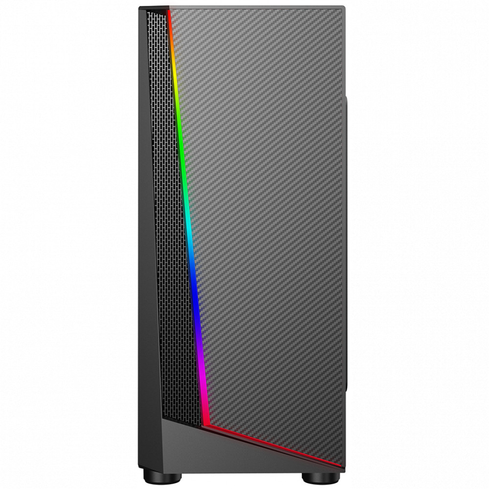 Корпус X-Game Megatron Mid-Tower - миниатюра 2