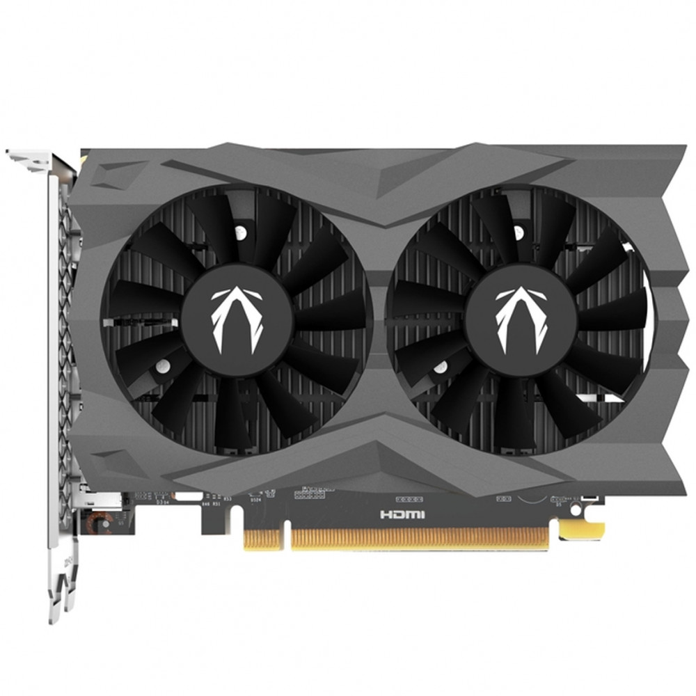 Видеокарта Zotac GAMING RTX 3050 TE OC ZT-A30510H-10L 6 ГБ — фото товара