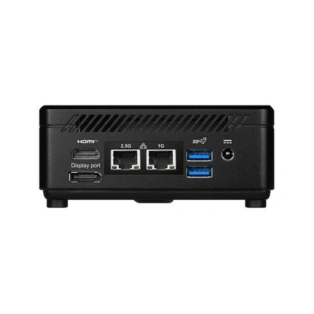 Персональный компьютер MSI Cubi 5 1MA-669XRU 9S6-B0A831-669 Core 5, 120U, 1.4, 16 Гб, DDR4-3200 - миниатюра 3