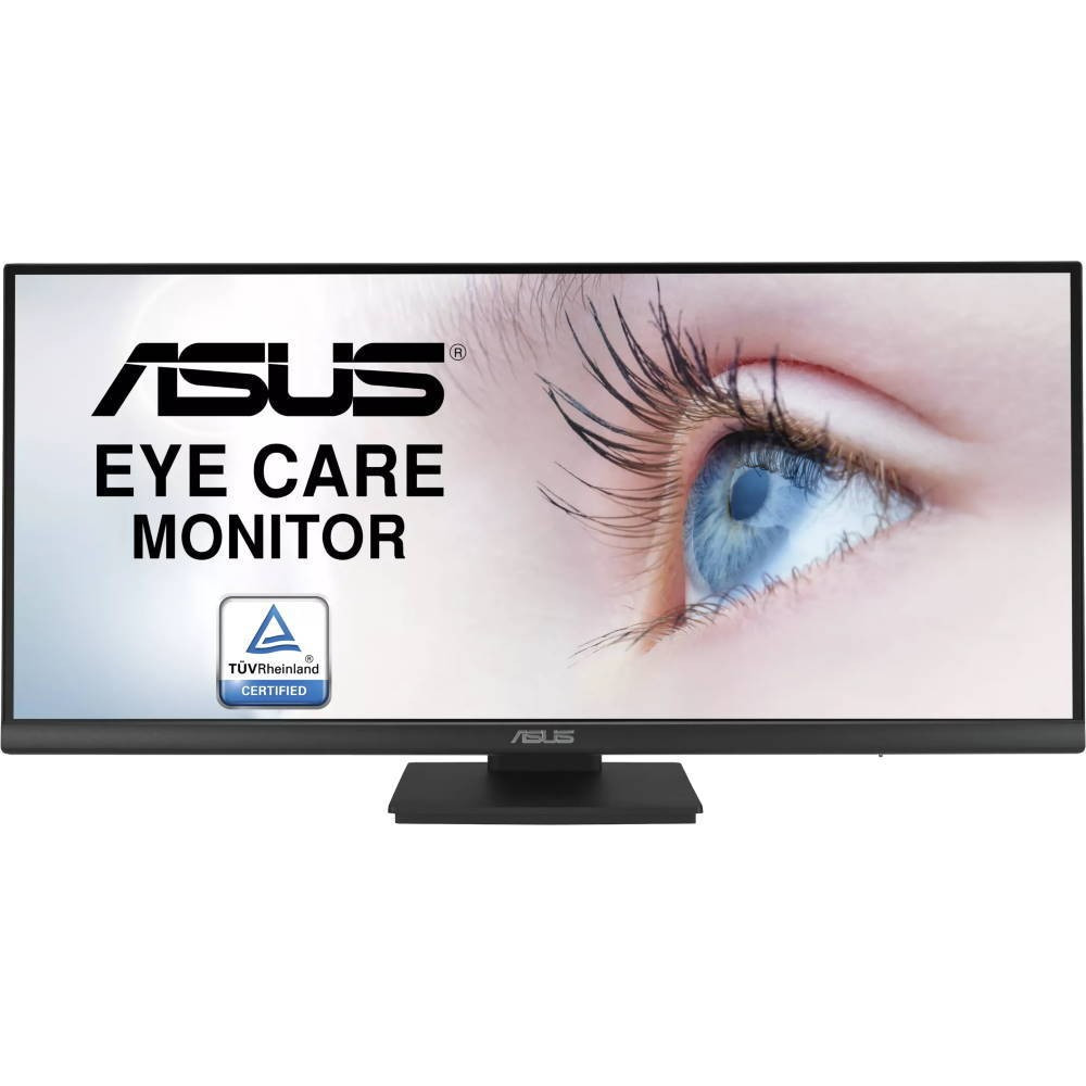 Монитор Asus VP299CL 90LM07H0-B01170 29 ", IPS, Ultra-Wide Full HD 2560x1080 (21:9), 75 Гц - миниатюра 5