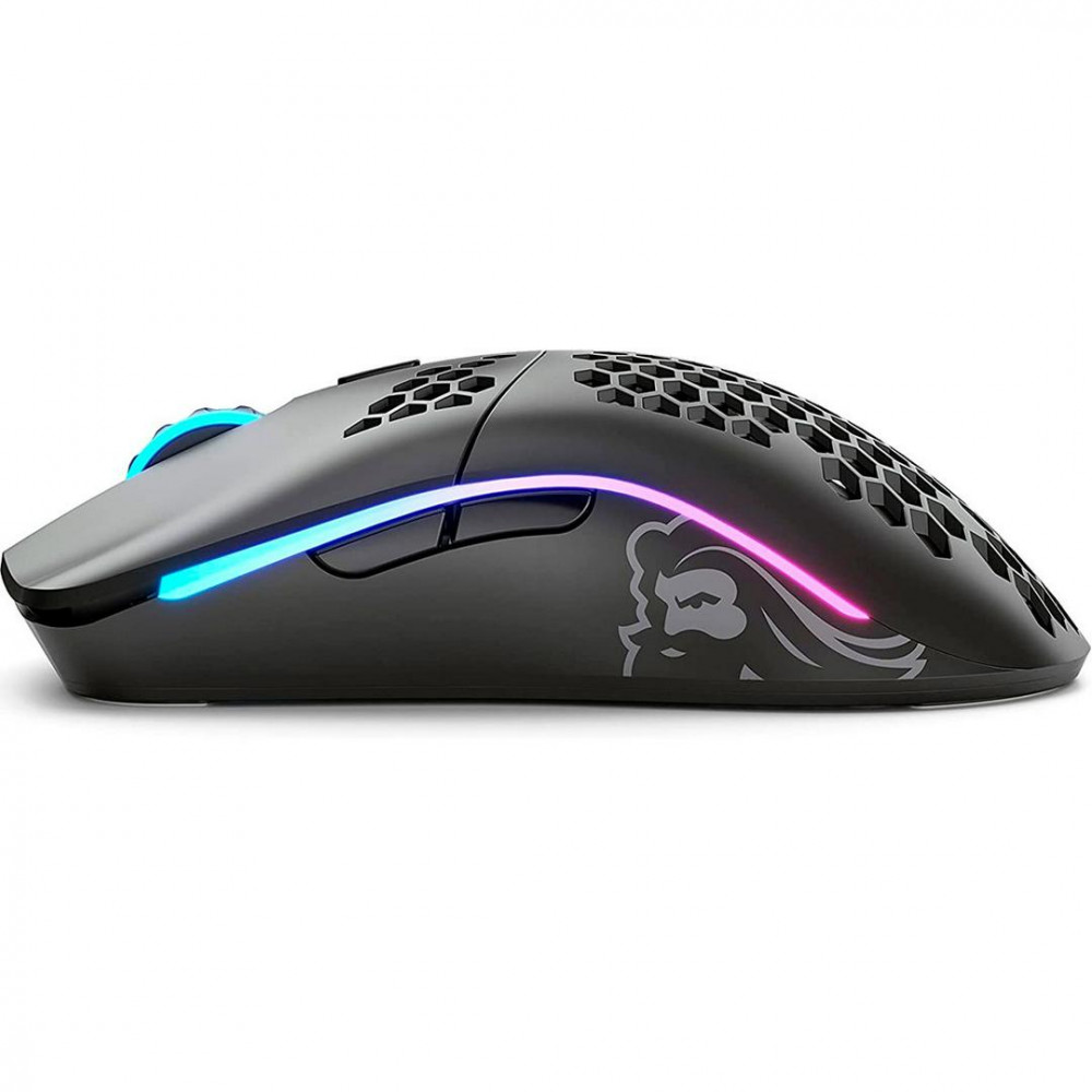Мышь GLORIOUS Model O Wireless Black GLO-MS-OW-MB Игровые, Беспроводная - миниатюра 5
