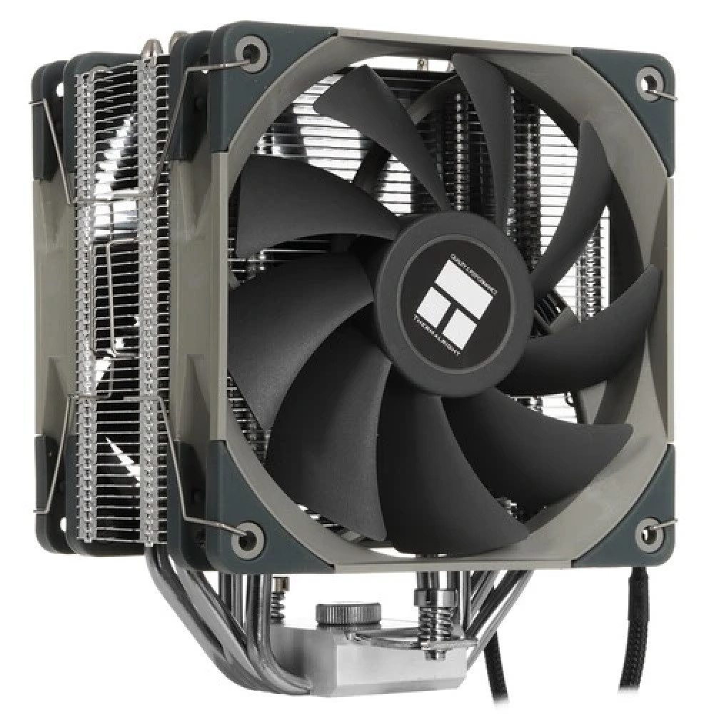 Система охлаждения Thermalright AS120-V2-PLUS Для процессора — фото товара