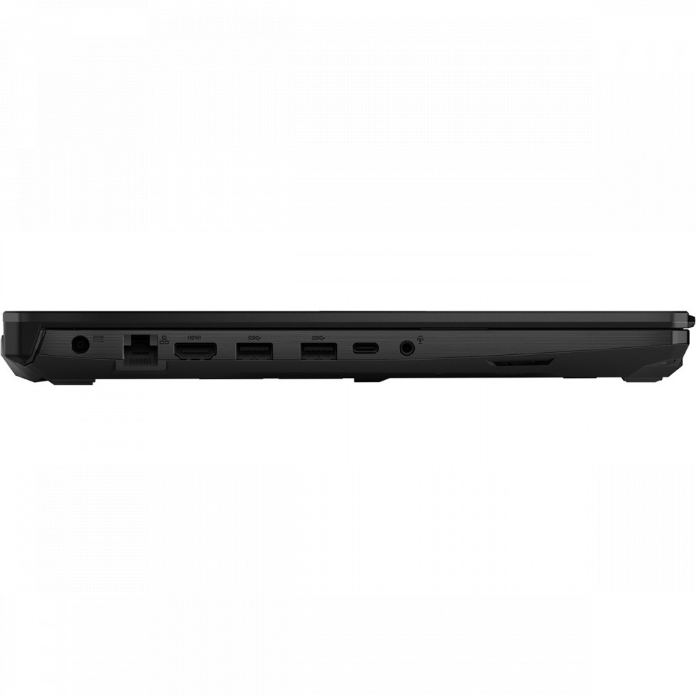 Ноутбук Asus TUF Gaming F15 FX506HM-HN148 90NR0753-M03770 15.6 ", FHD 1920x1080 (16:9), Intel, Core i5, 16 Гб, 512 ГБ, nVidia GeForce RTX 3060 - миниатюра 9
