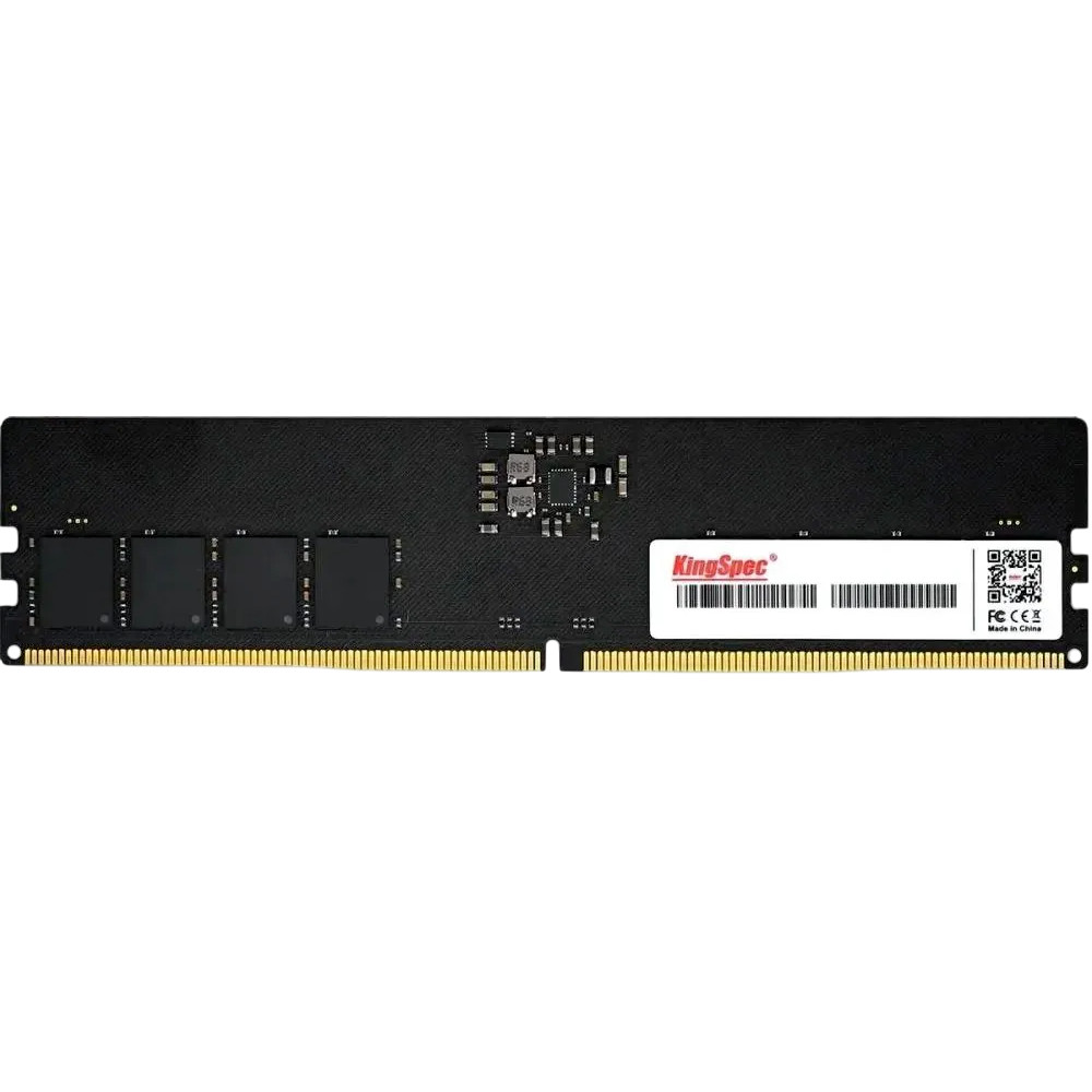 ОЗУ KingSpec KS5600D5P12516G DIMM, DDR5, 16 Гб, 5600 МГц — фото товара