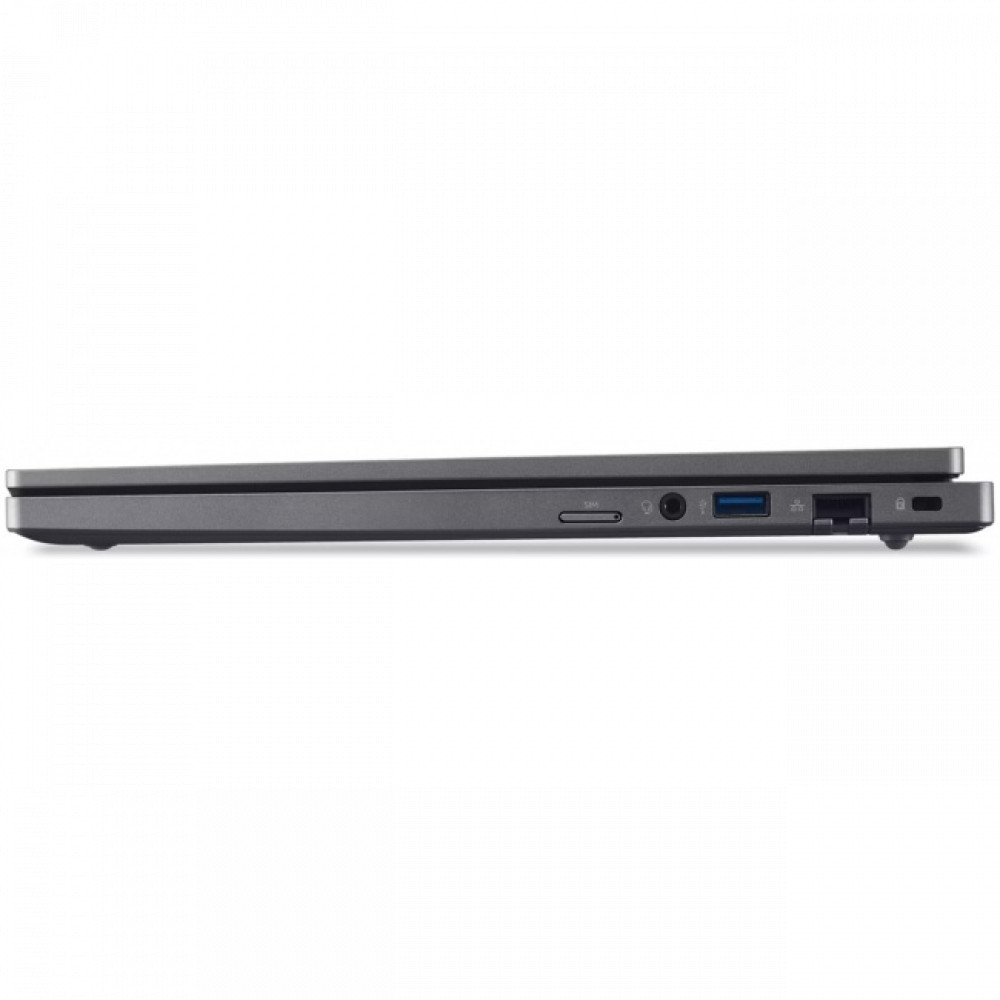 Ноутбук Acer TravelMate TMP214-55-G2-597S NX.B61CD.001 14 ", FHD 1920x1080 (16:9), Intel, Core i5, 16 Гб, 512 ГБ, Intel Iris Xe Graphics, Windows 11 Pro - миниатюра 5