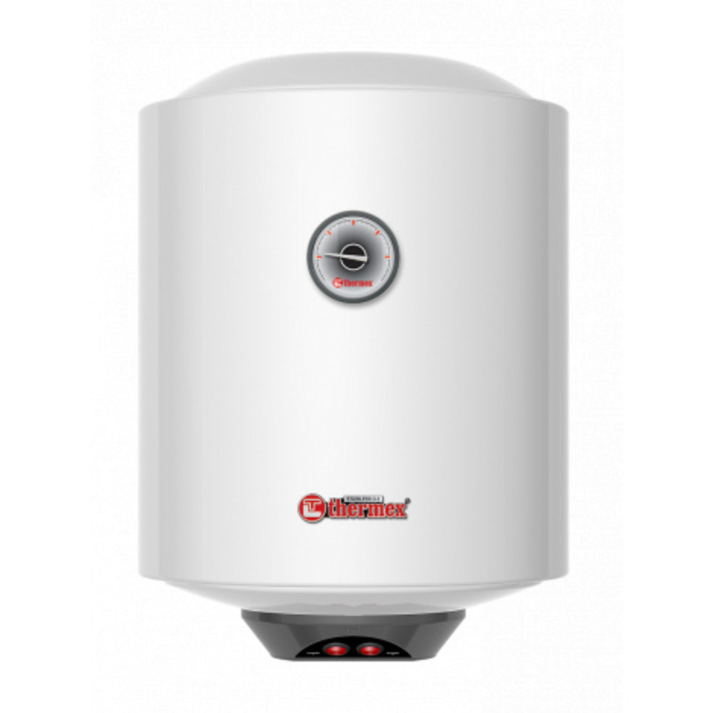 Водонагреватель Thermex Praktik 30 V Slim ЭДЭ001638 Накопительный, 2500 Вт, 30 л. — фото товара