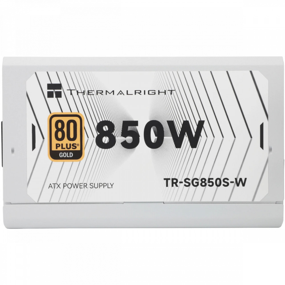 Блок питания Thermalright TR-SG 850S-W 850 Вт - миниатюра 2