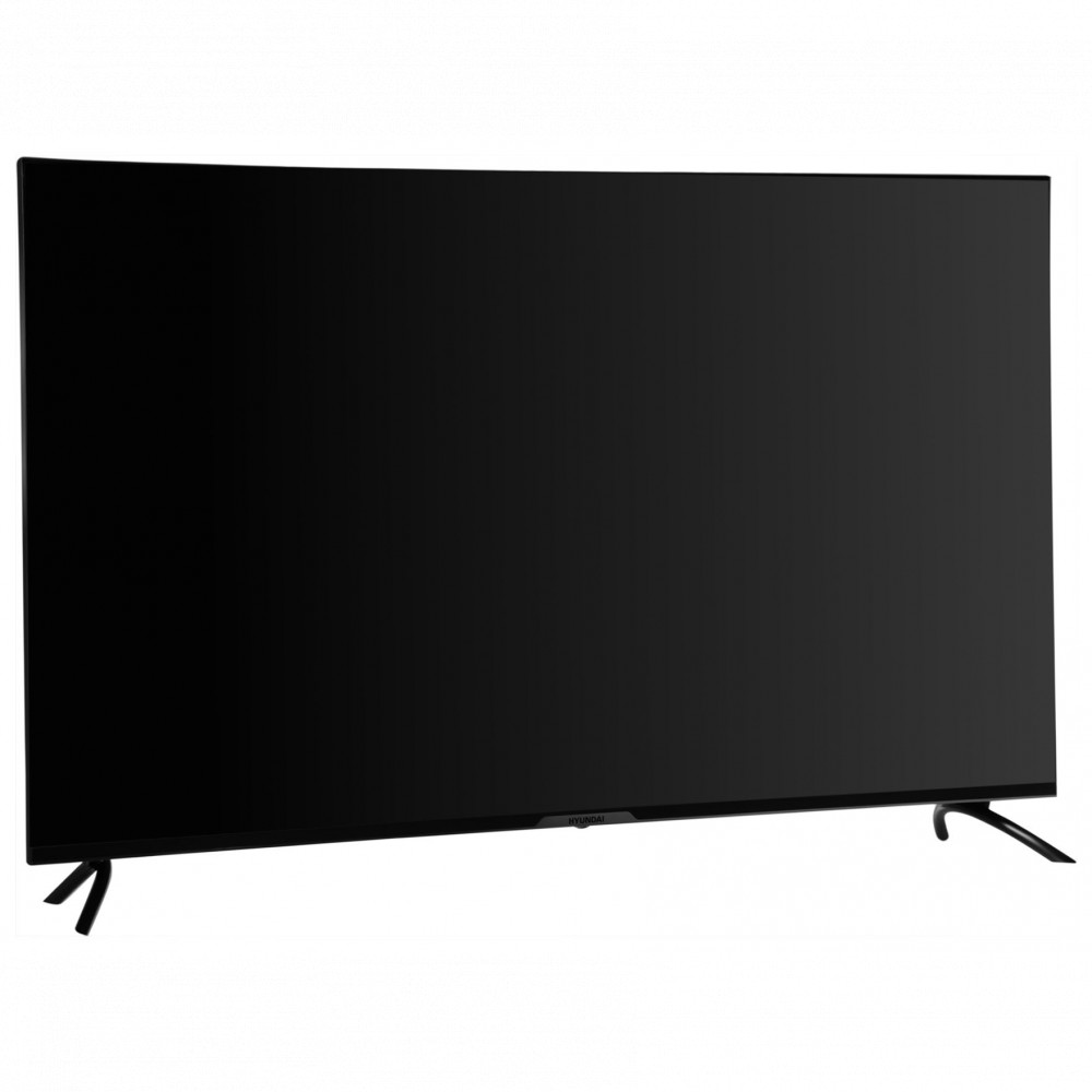 Телевизор Hyundai Ultra HD H-LED50BU7003 50 ", Smart TV, Черный — фото товара
