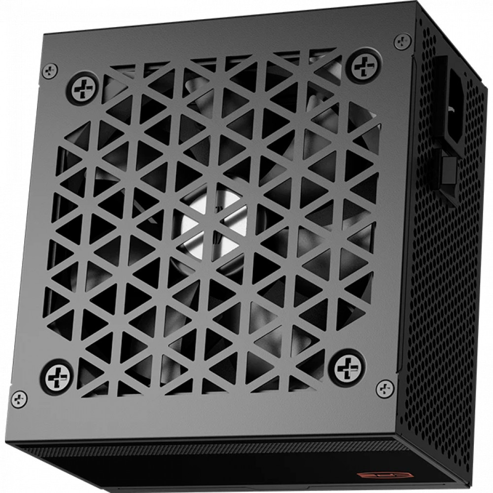 Блок питания PCcooler P3-YK650H-B1H 650 Вт - миниатюра 3