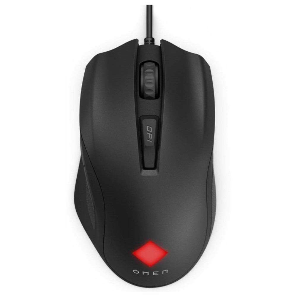 Мышь HP OMEN Vector Essential 8BC52AA Игровые, Проводная - миниатюра 4