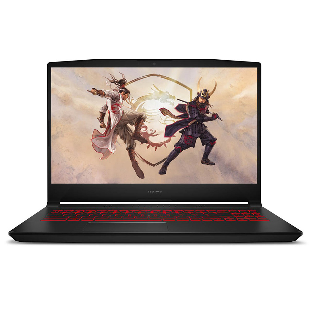Ноутбук MSI Katana GF66 12UG 9S7-1583B4-1245 15.6 ", FHD 1920x1080 (16:9), Intel, Core i7, 16 Гб, 1 ТБ, nVidia GeForce RTX 3070 TI - миниатюра 2