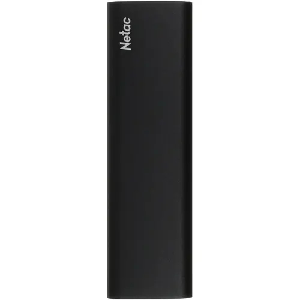 Внешние накопители Netac Z SLIM NT01ZSLIM-250G-32BK 250 ГБ — фото товара