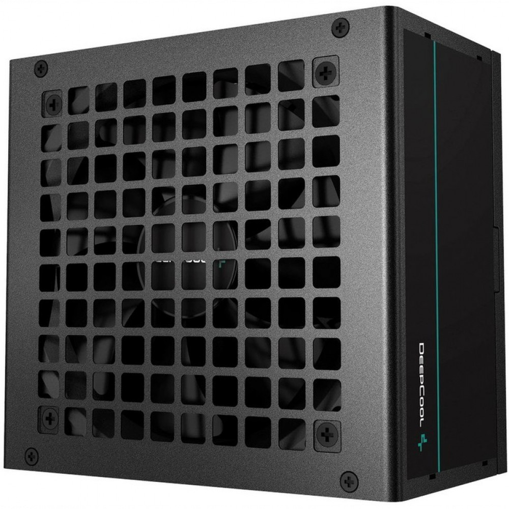 Блок питания Deepcool PF500 R-PF500D-HA0B-WDEU 500 Вт — фото товара