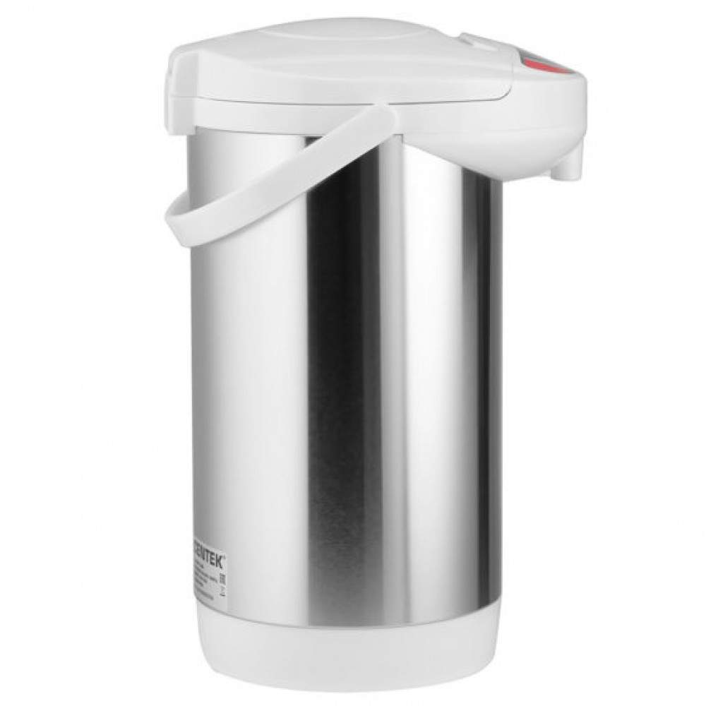 Centek CT-0080 CT-0080/WHITE Термопот, 3 л., 850 Вт - миниатюра 2