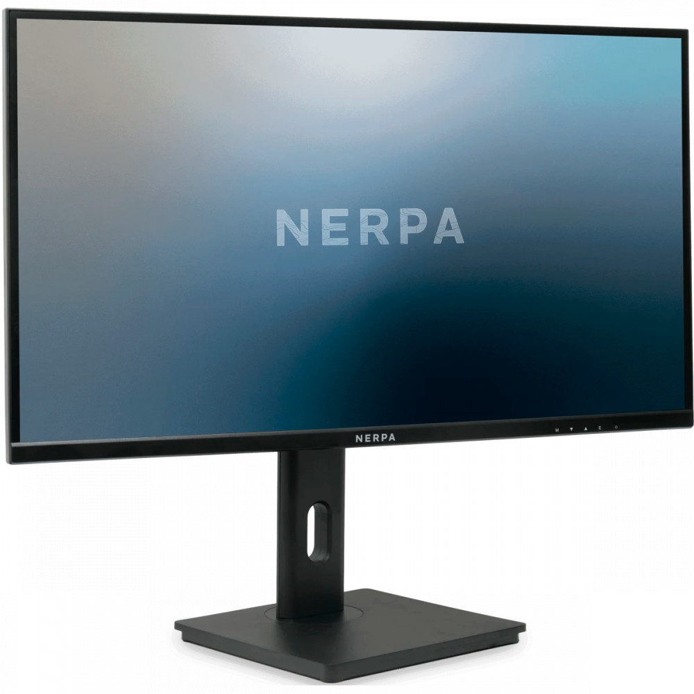 Монитор NERPA OPD27Q14HI 27 ", IPS, Quad HD 2560x1440 (16:9), 144 Гц - миниатюра 2