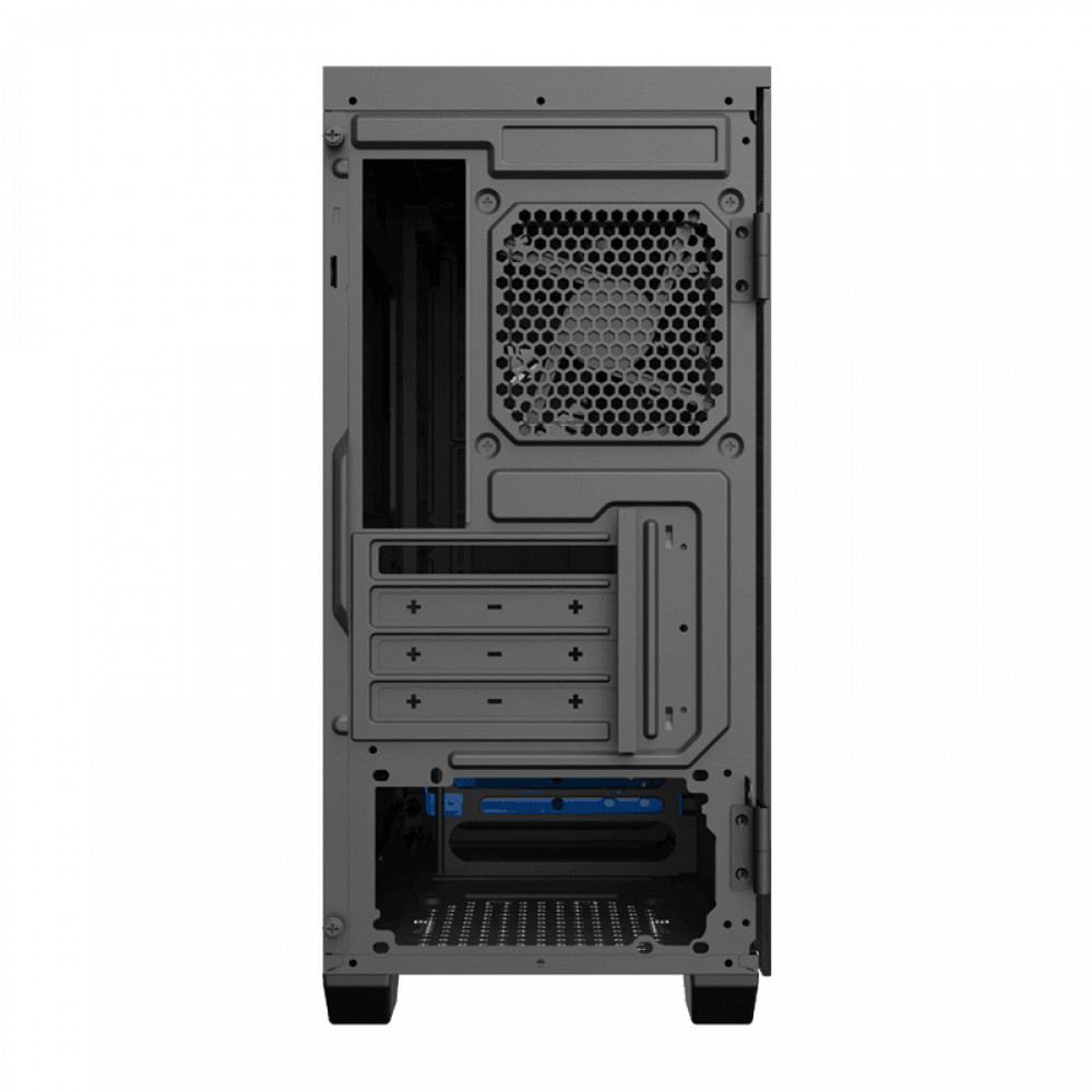 Корпус GameMax MINI ABYSS MFG.H608 Mini-Tower - миниатюра 8