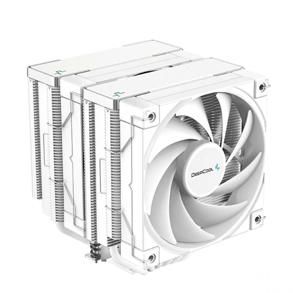Система охлаждения Deepcool AK620 WH R-AK620-WHNNMT-G-1 Для процессора — фото товара