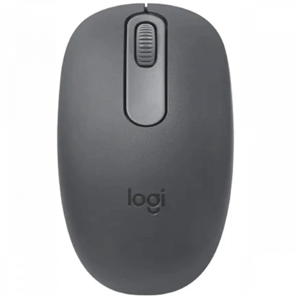 Мышь Logitech M196 910-007459 Бюджетные, Беспроводная — фото товара