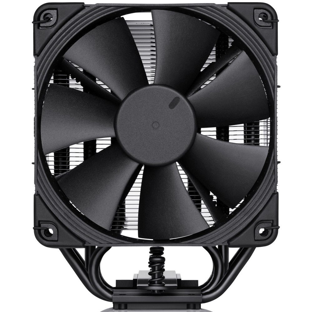 Система охлаждения Noctua NH-U12S chromax.black - миниатюра 2