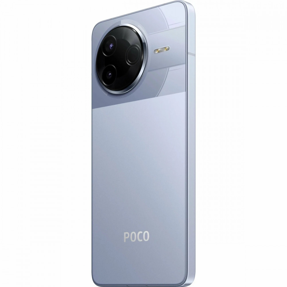 Смартфон POCO F7 Pro MZB0J98RU 256 Гб, 12 Гб - миниатюра 3