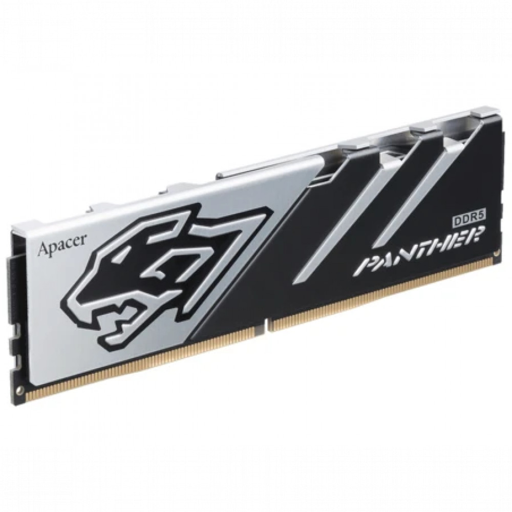 ОЗУ Apacer Panther AH5U32G60C6227BAA-2 DIMM, DDR5, 32 Гб (2 х 16 Гб), 6000 МГц - миниатюра 2