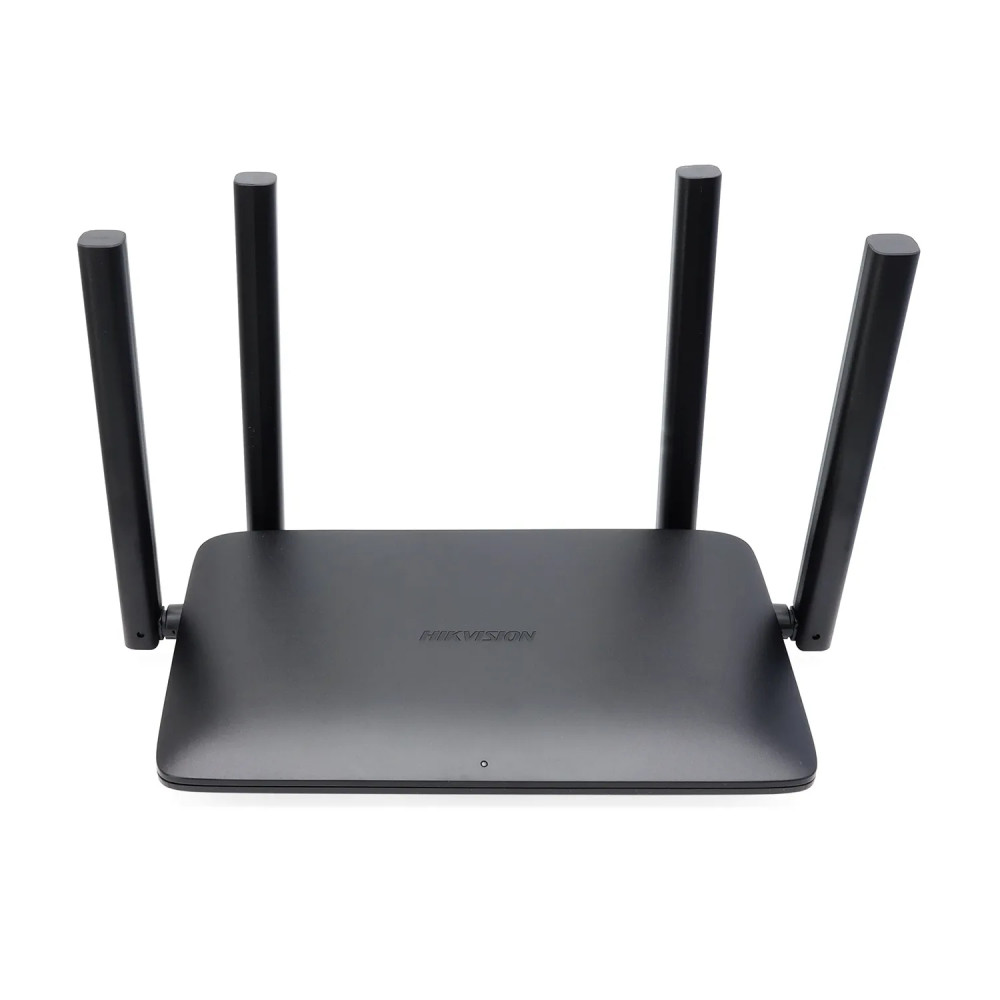 Маршрутизатор для дома Hikvision DS-3WR15X — фото товара