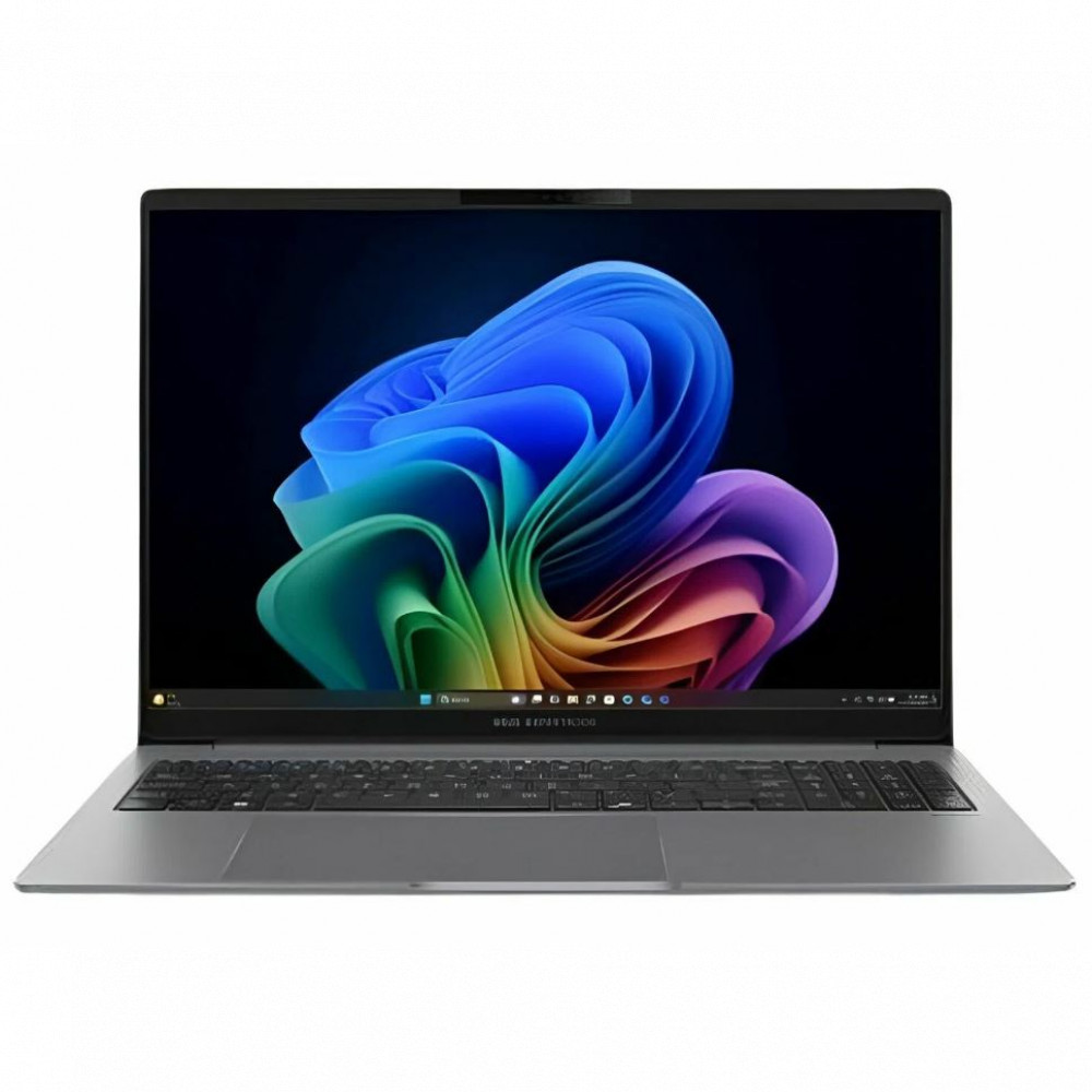 Ноутбук Asus ExpertBook P3406CCAP-LY0140 90NX0AM1-M00760 14 ", WUXGA 1920x1200 (16:10), Intel, Core Ultra 5, 16 Гб, 512 ГБ, Intel Graphics - миниатюра 2