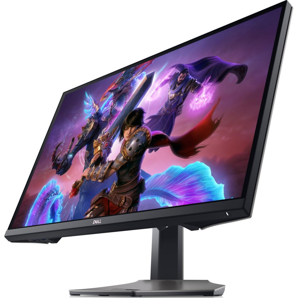 Монитор Dell G2723H 210-BFDT 27 ", IPS, Full HD 1920x1080 (16:9), 240 Гц - миниатюра 3