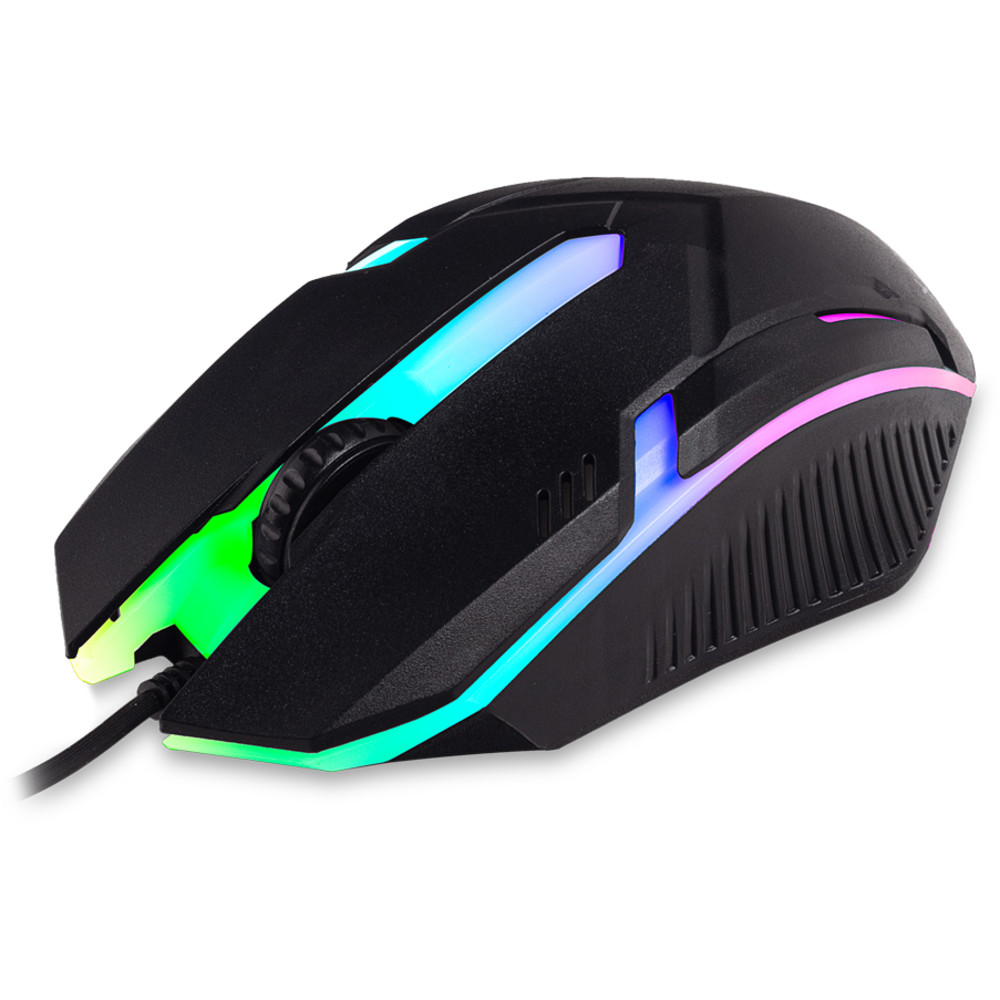 Мышь X-Game XM-770OUB Бюджетные, Проводная - миниатюра 2