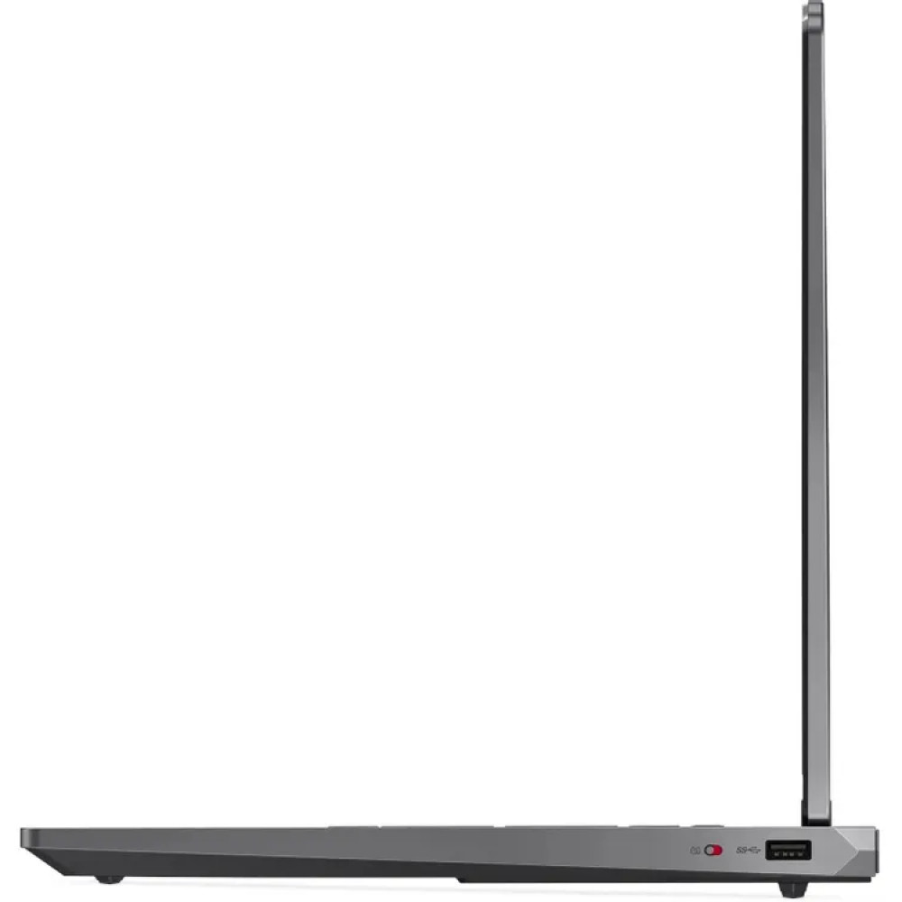 Ноутбук Lenovo LOQ 15AHP11 83TN003FPS 15.3 ", WUXGA 1920x1200 (16:10), AMD, Ryzen 7, 16 Гб, 512 ГБ, nVidia GeForce RTX 5050 - миниатюра 5