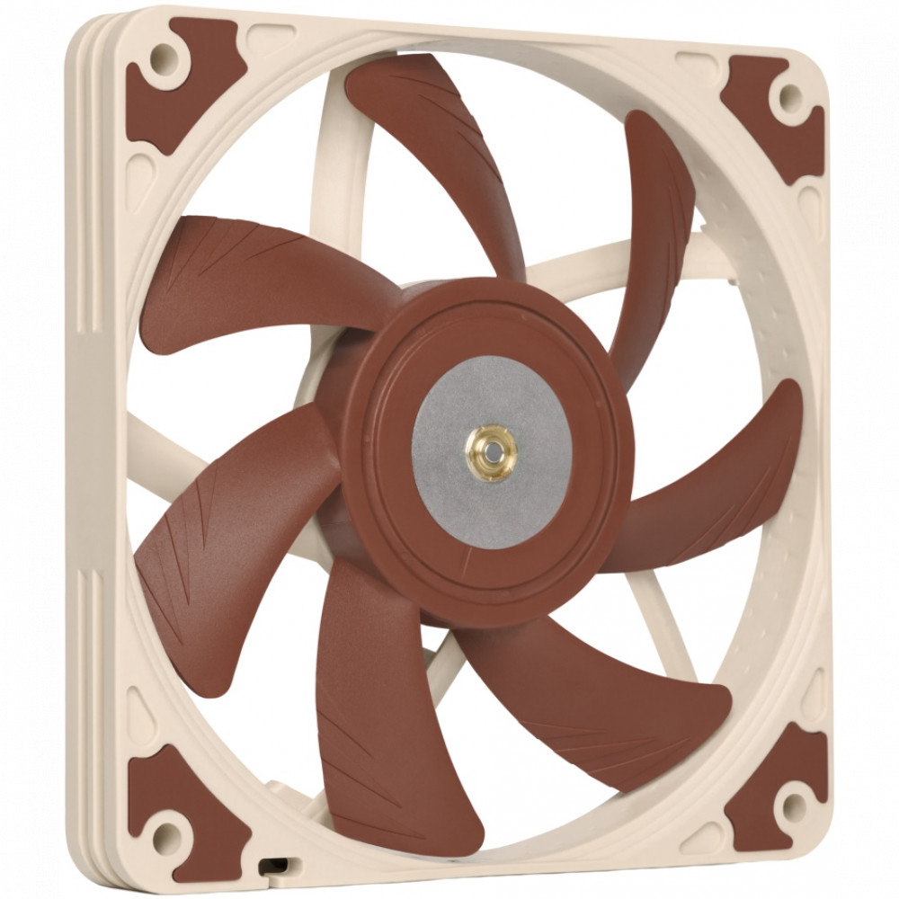 Система охлаждения Noctua NF-A12x15 PWM — фото товара