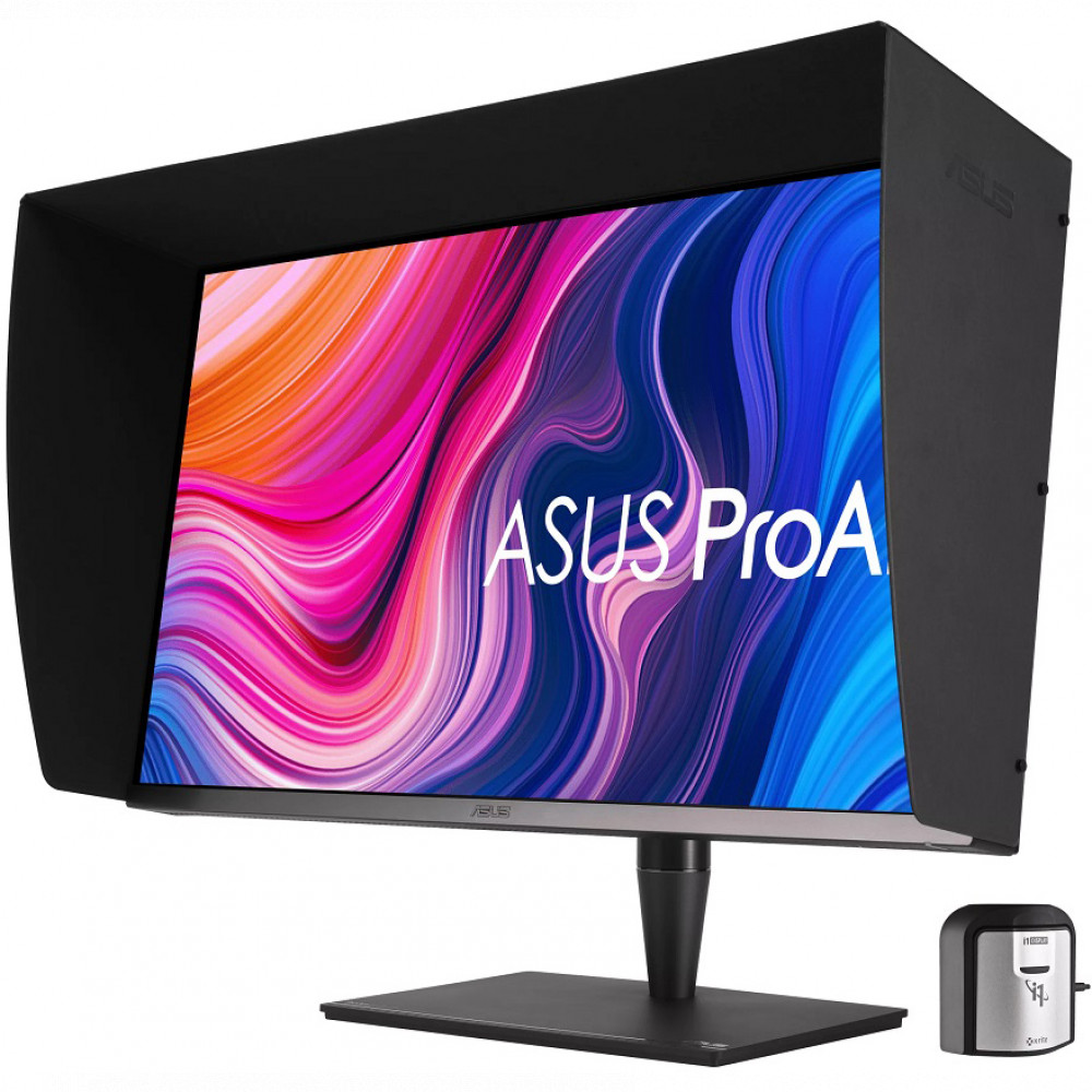 Монитор Asus PA32UCG-K 90LM03H0-B05370 32 ", IPS, 4K UHD 3840x2160 (16:9), 120 Гц - миниатюра 3