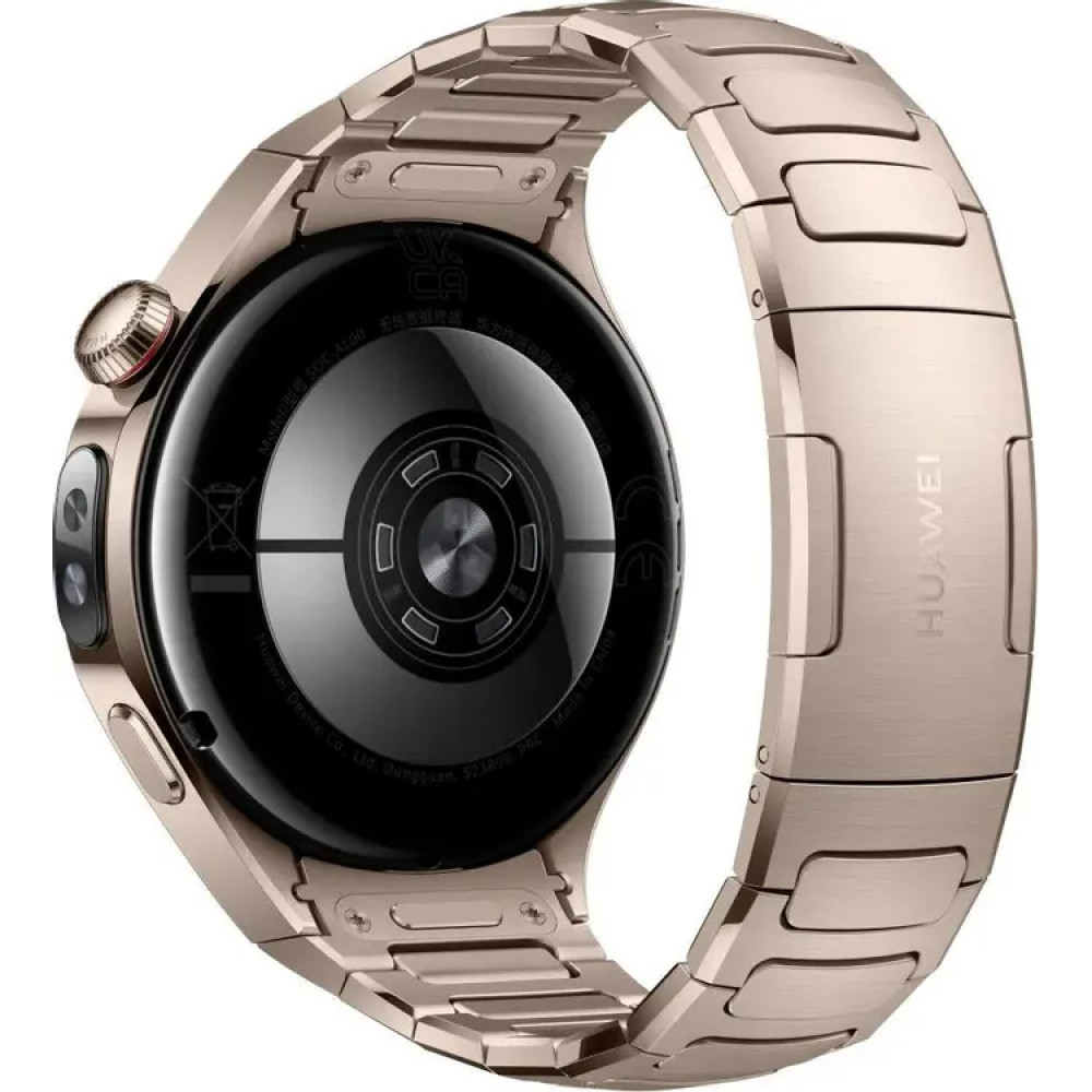 Huawei Watch 5 Soc-L29M 55020EVP Смарт-часы - миниатюра 4