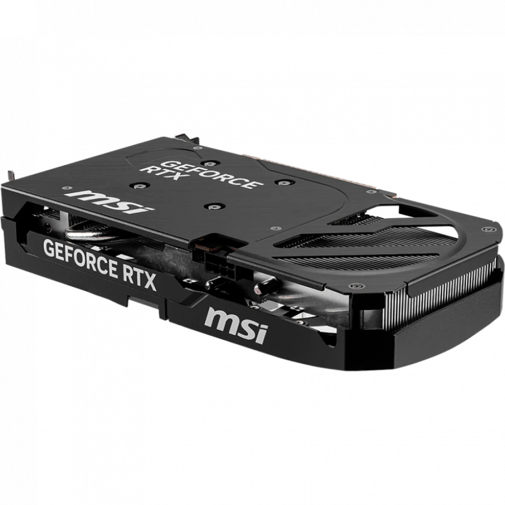 Видеокарта MSI RTX 5060 Ti 16G SHADOW 2X OC PLUS 16 ГБ - миниатюра 2