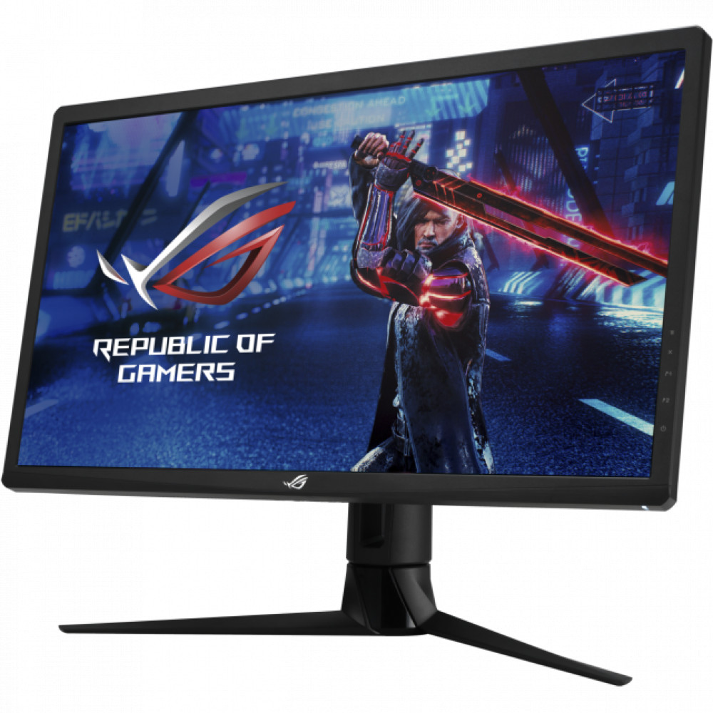 Монитор Asus XG27UQR 90LM05A0-B02370 27 ", IPS, 4K UHD 3840x2160 (16:9), 144 Гц - миниатюра 3