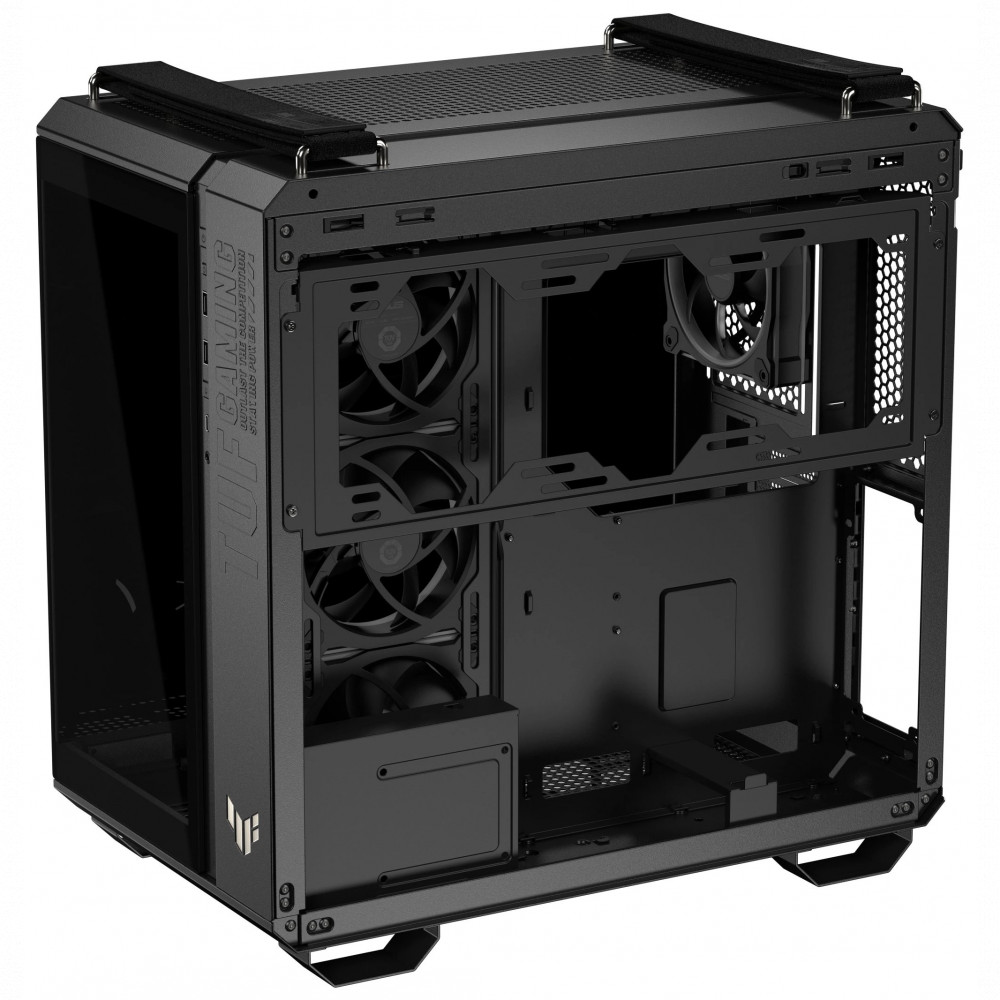 Корпус Asus TUF Gaming GT502 Horizon ARGB 90DC0090-B19020 Mid-Tower - миниатюра 3