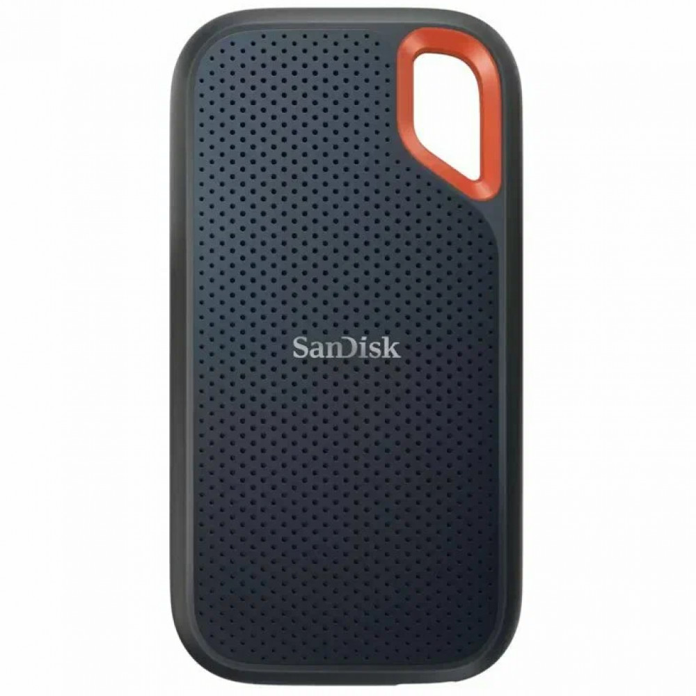 Внешние накопители SanDisk Extreme Portable SSD V2 SDSSDE61-1T00-G25 1 ТБ — фото товара