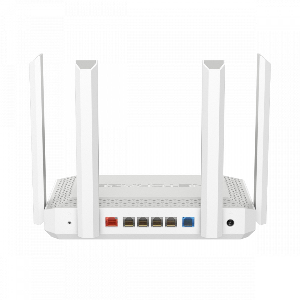 Маршрутизатор для дома Netcraze NC-1812 - миниатюра 2