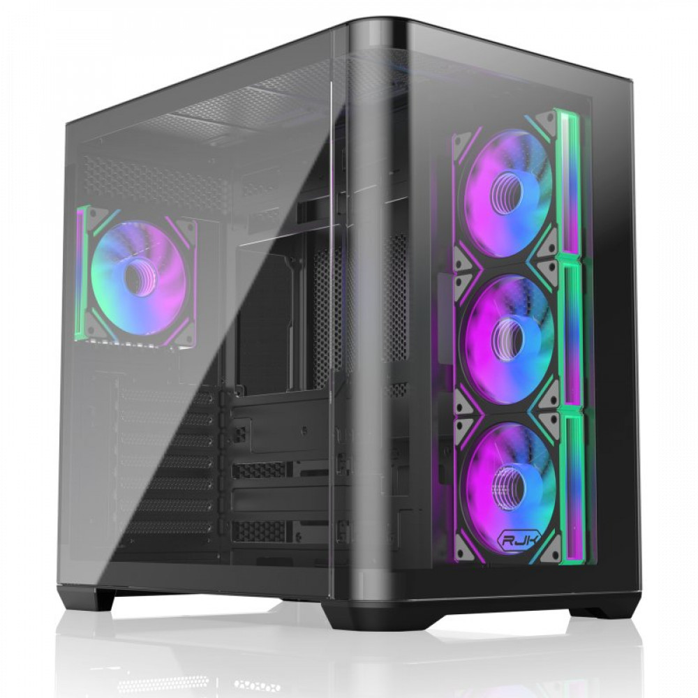 Корпус Raijintek ATREUS BT4 0R20B00255 Mid-Tower — фото товара