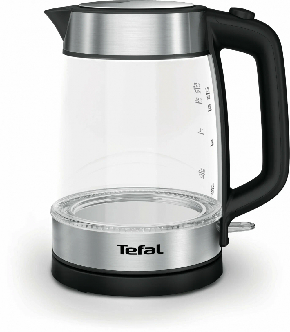 Tefal KI700830 Чайник, 1.7 л., 2200 Вт — фото товара